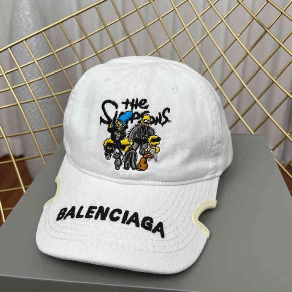 Balenciaga Other - Brand New Balenciaga Hat